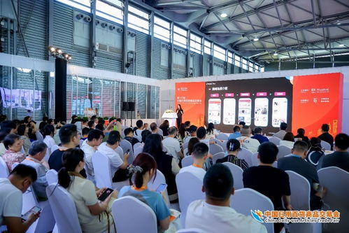 精品云集實力圈粉，熱辣滾燙燃爆全場——第117屆中國日用百貨商品交易會圓滿收官