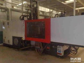 上海物資聯盟 鏈接二手工業機械與資源循環的橋梁